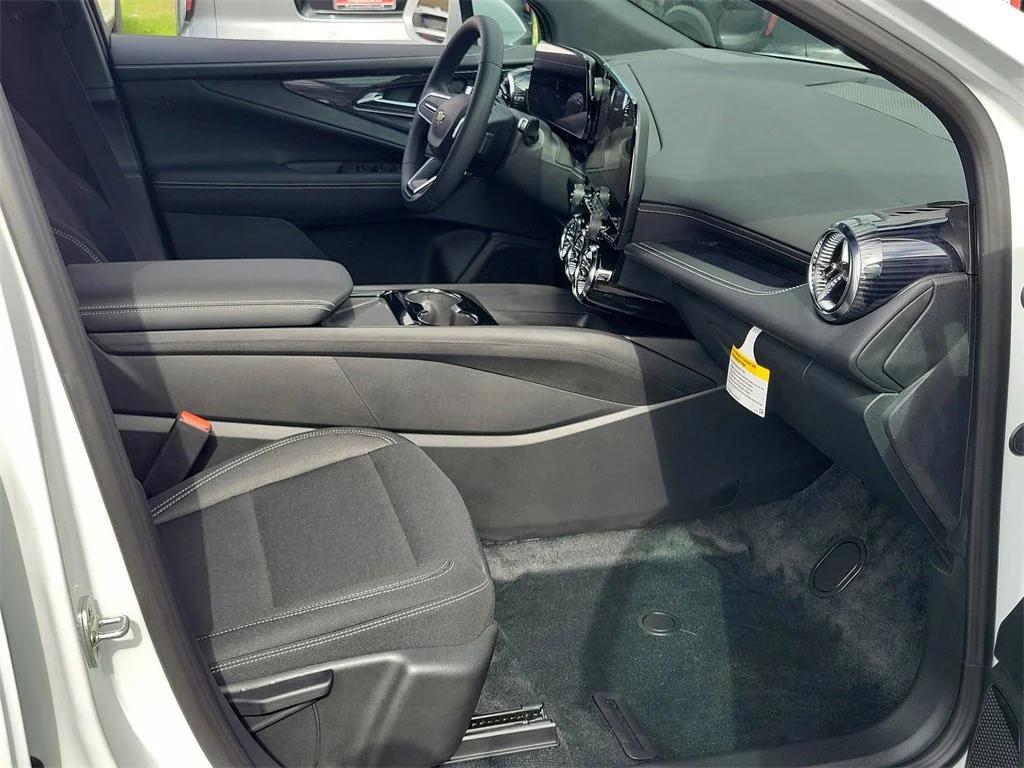 new 2026 Chevrolet Blazer EV car, priced at $46,319