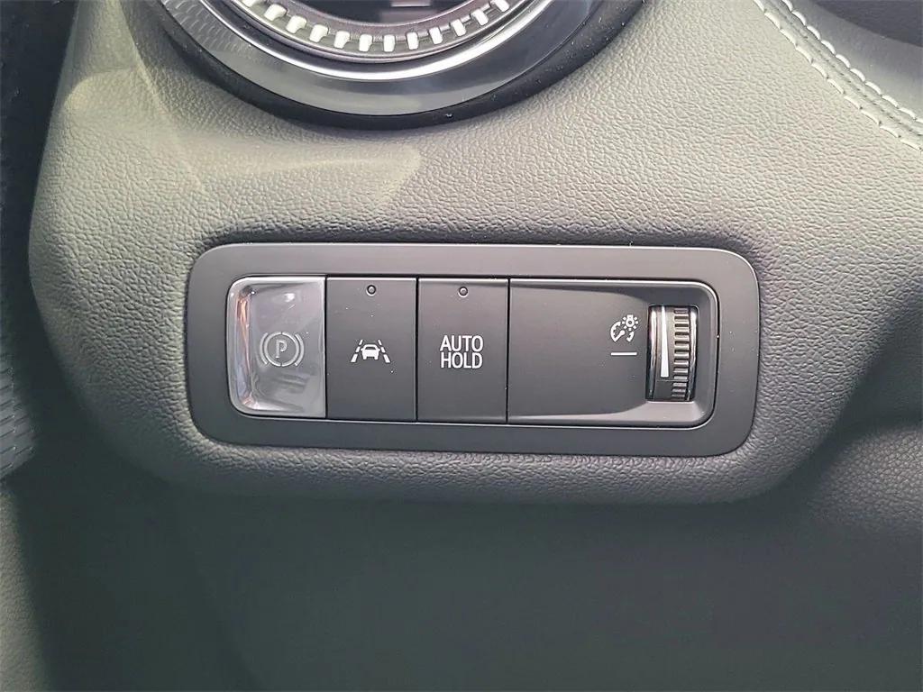 new 2026 Chevrolet Blazer EV car, priced at $46,319