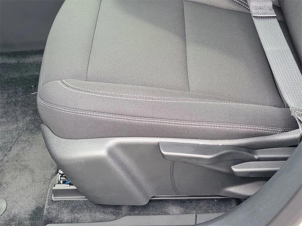 new 2026 Chevrolet Blazer EV car, priced at $46,319