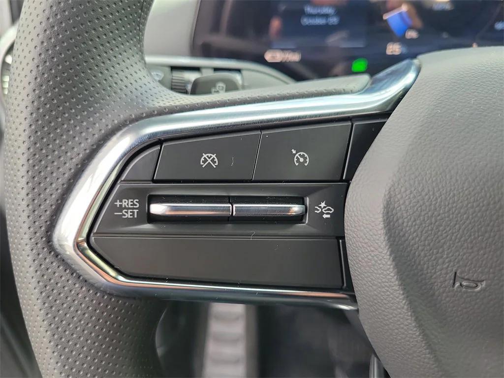 new 2026 Chevrolet Blazer EV car, priced at $46,319