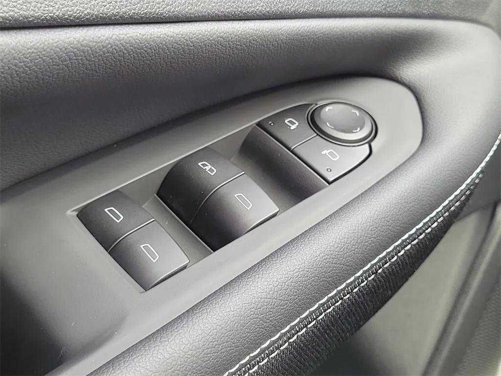 new 2026 Chevrolet Blazer EV car, priced at $46,319