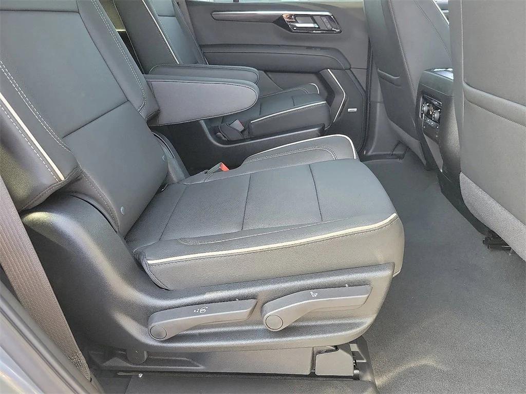 new 2026 Chevrolet Tahoe car, priced at $77,895