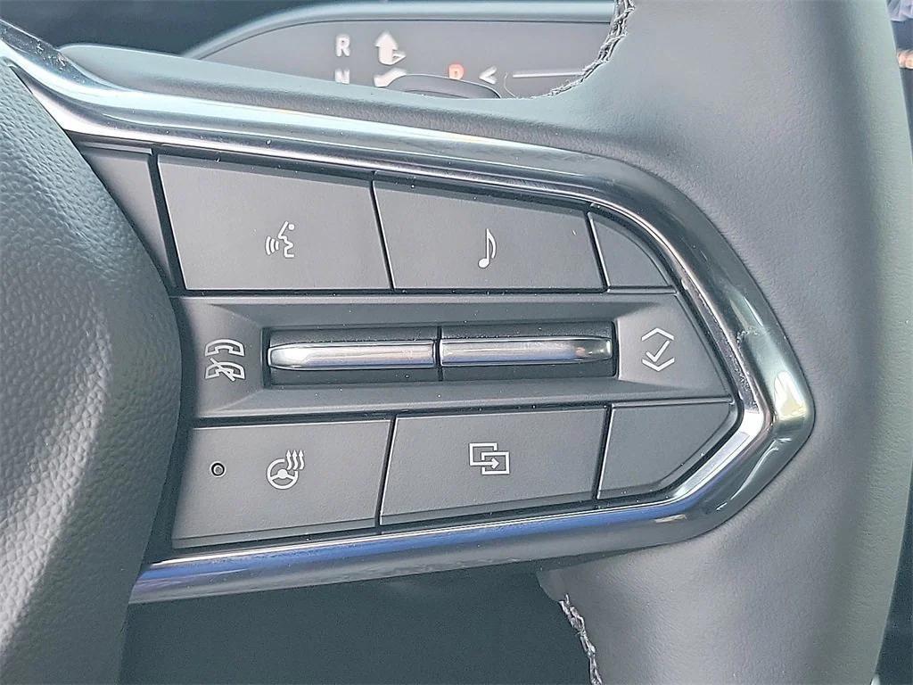 new 2026 Chevrolet Tahoe car, priced at $77,895