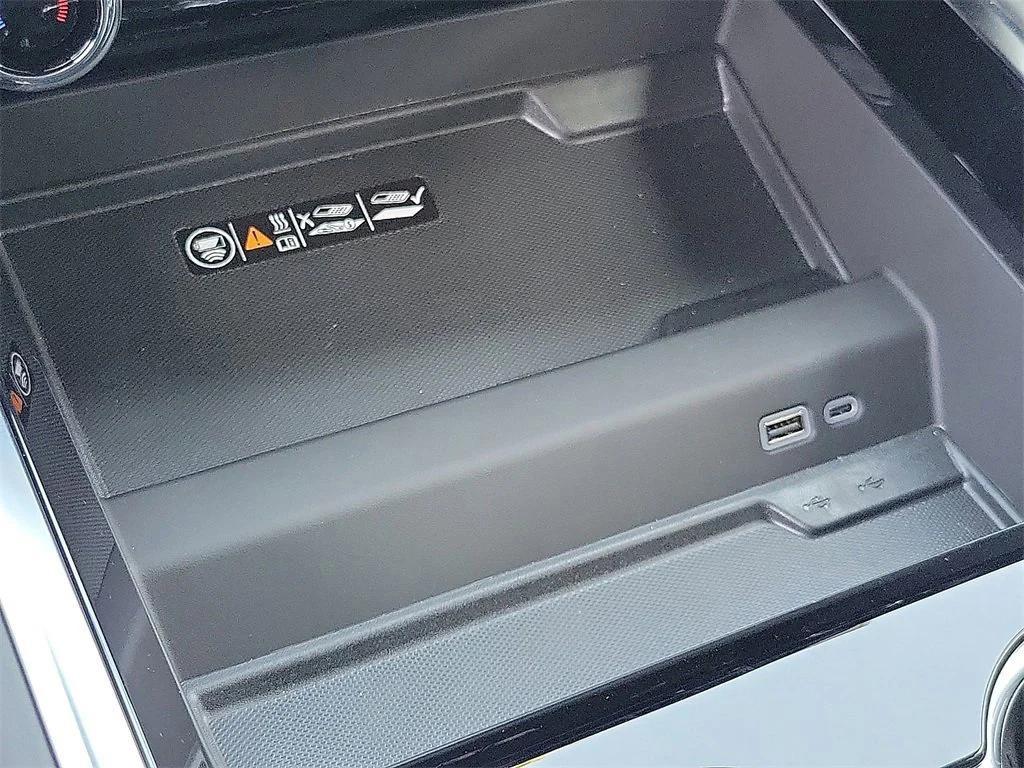 new 2026 Chevrolet Tahoe car, priced at $77,895