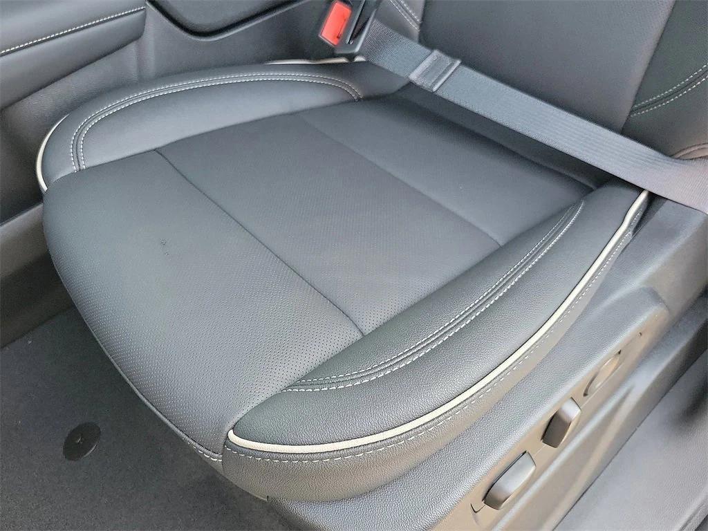 new 2026 Chevrolet Tahoe car, priced at $77,895