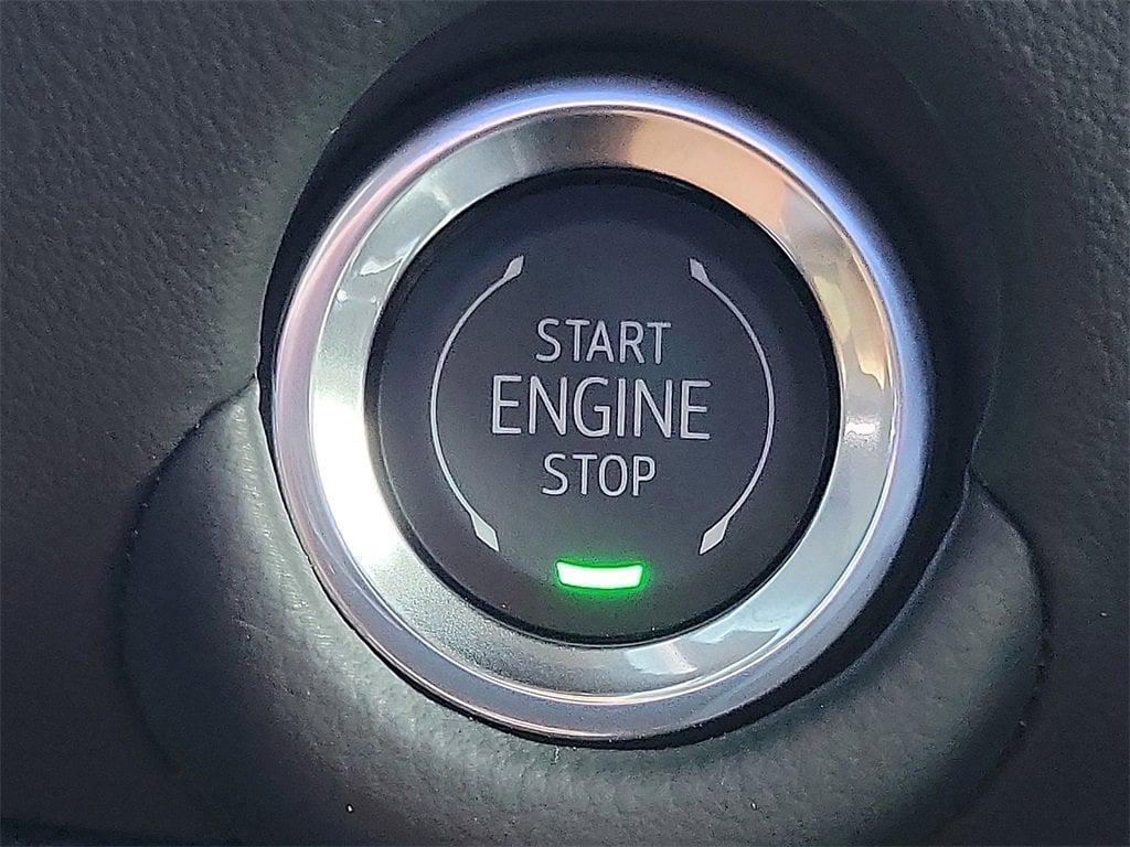 new 2026 Chevrolet Tahoe car, priced at $77,895