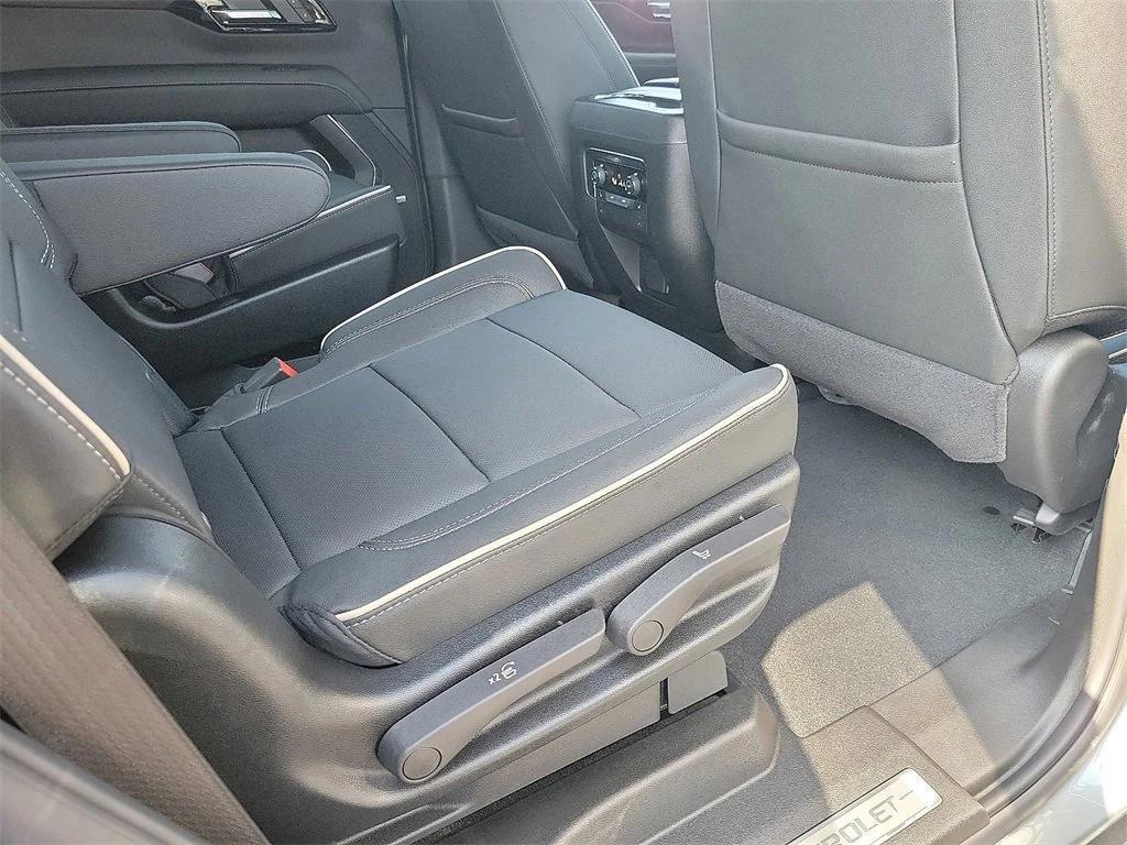 new 2026 Chevrolet Tahoe car, priced at $77,895