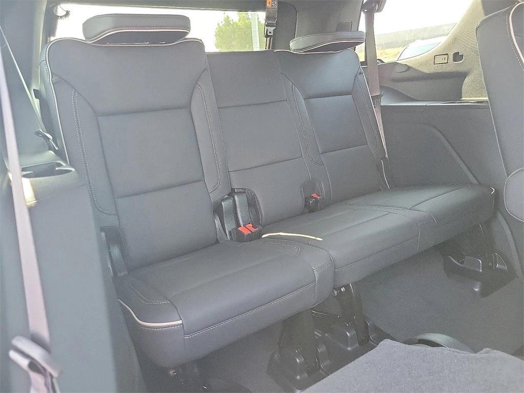 new 2026 Chevrolet Tahoe car, priced at $77,895