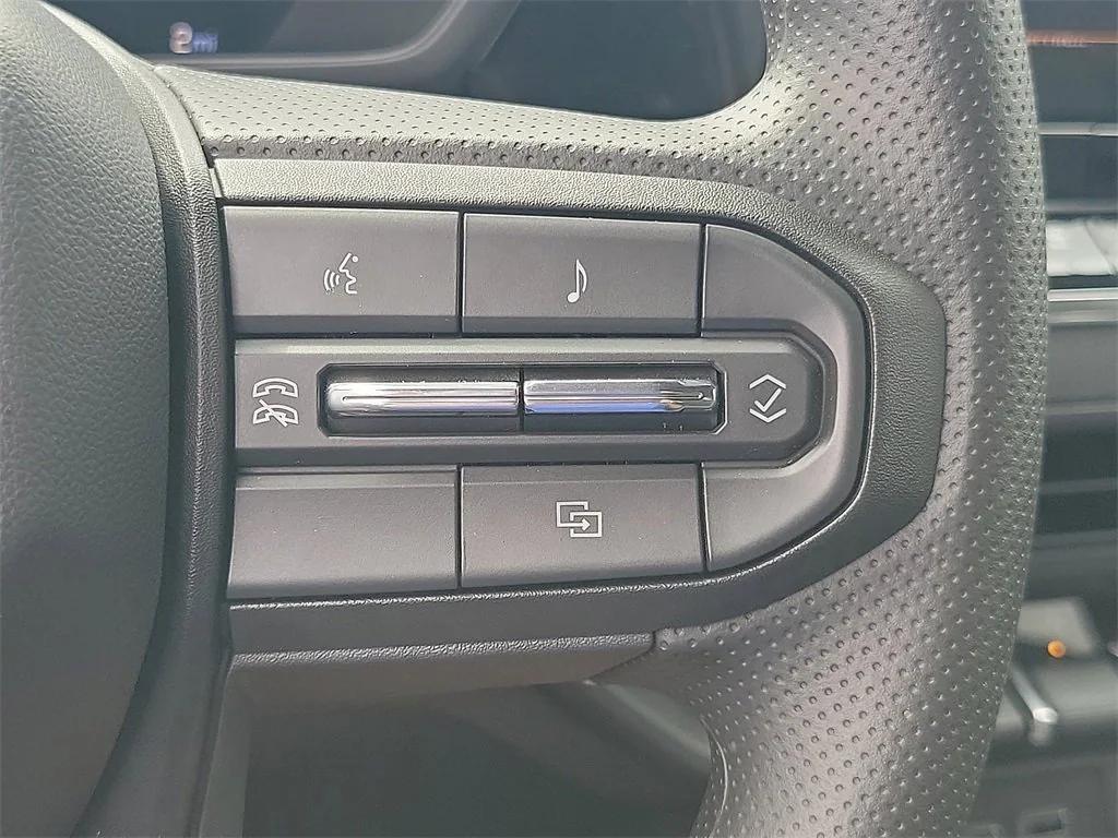 new 2026 Chevrolet Colorado car, priced at $42,740