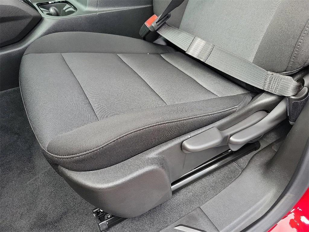 new 2026 Chevrolet Colorado car, priced at $42,740