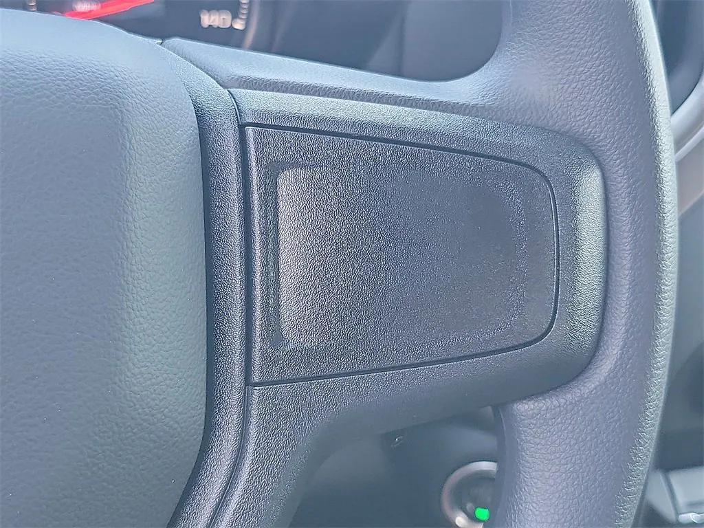 new 2026 Chevrolet Silverado 1500 car, priced at $42,865