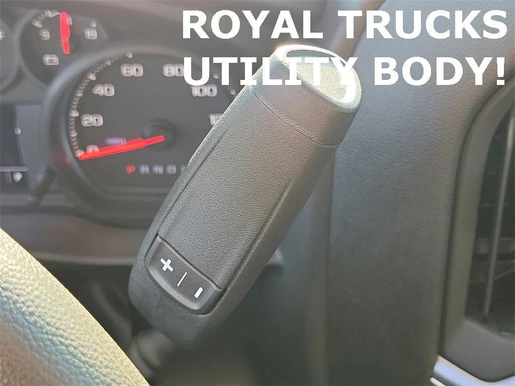 new 2026 Chevrolet Silverado 2500 car, priced at $68,999