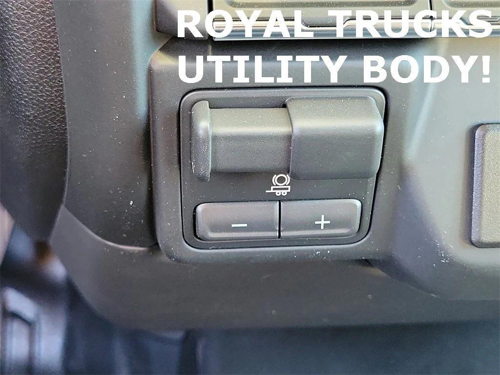 new 2026 Chevrolet Silverado 2500 car, priced at $68,999