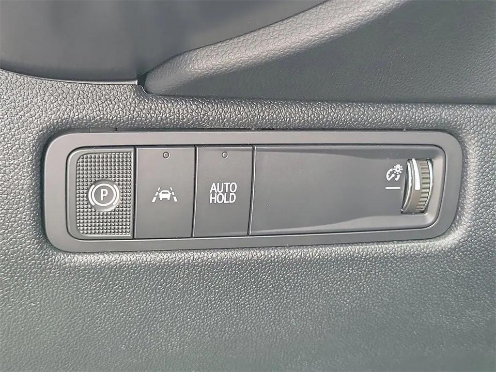 new 2026 Chevrolet Equinox EV car, priced at $35,869