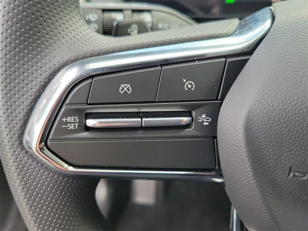 new 2026 Chevrolet Equinox EV car, priced at $35,869