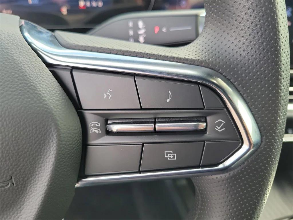 new 2026 Chevrolet Equinox EV car, priced at $35,869