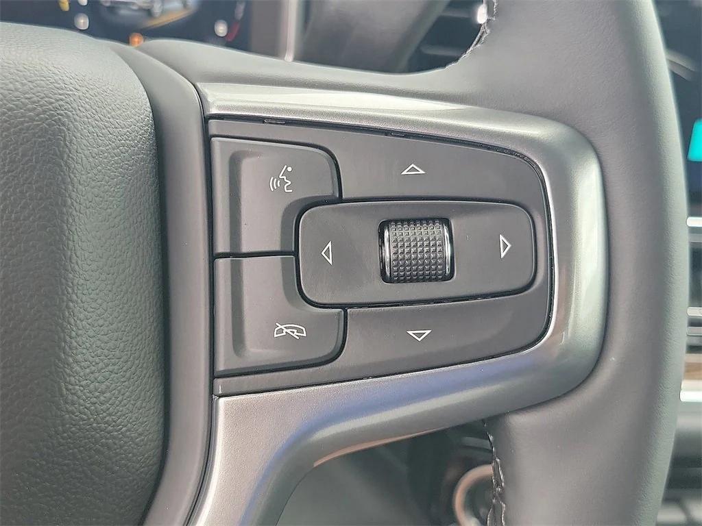 new 2026 Chevrolet Silverado 1500 car, priced at $51,410