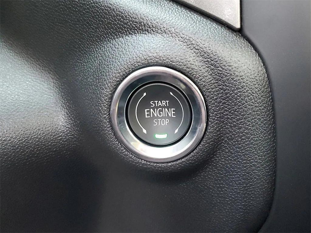 new 2025 Chevrolet Silverado 1500 car, priced at $38,030