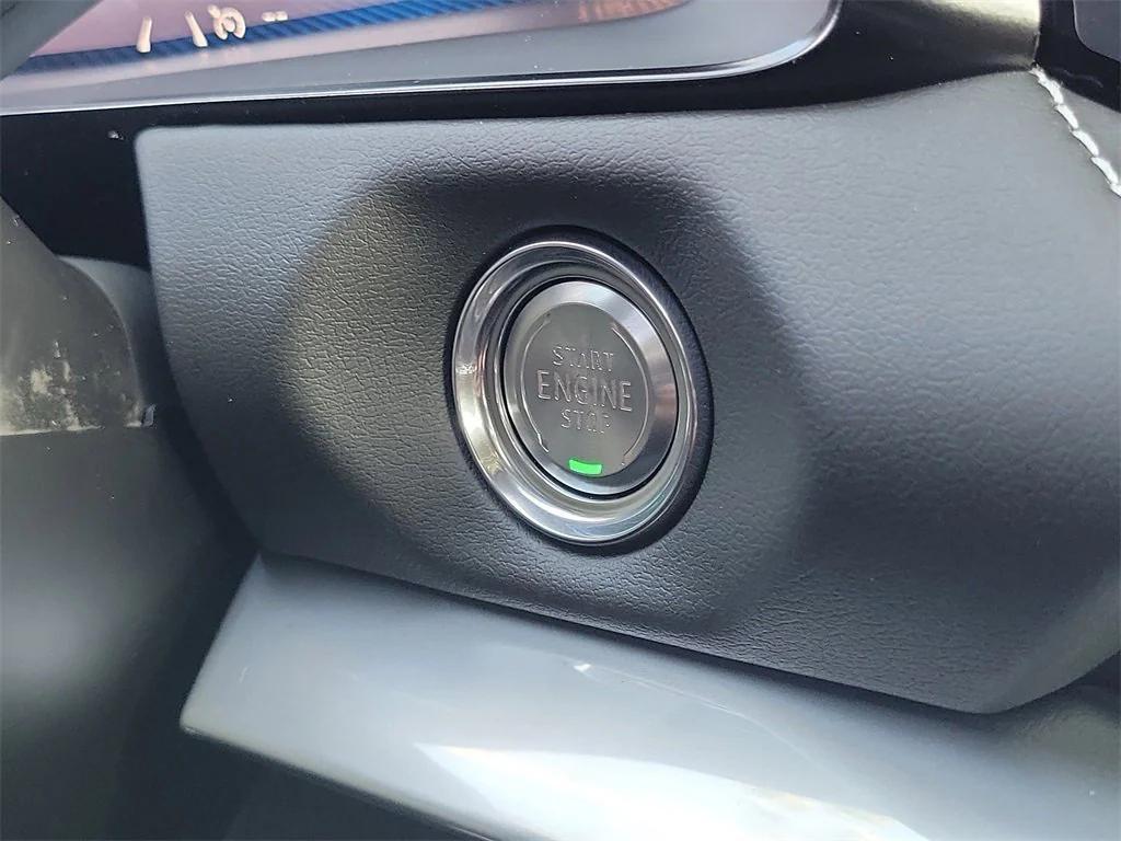 new 2026 Chevrolet Corvette car, priced at $71,995