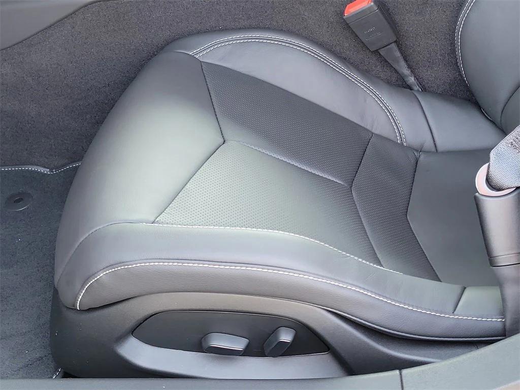 new 2026 Chevrolet Corvette car, priced at $71,995