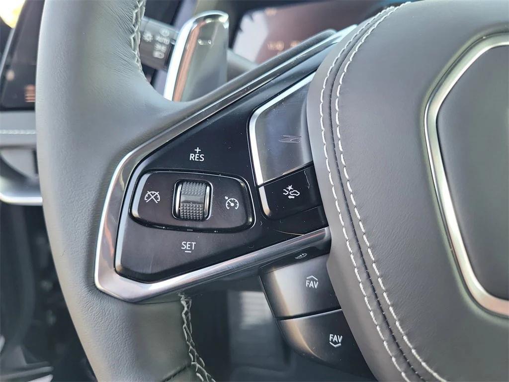 new 2026 Chevrolet Corvette car, priced at $71,995