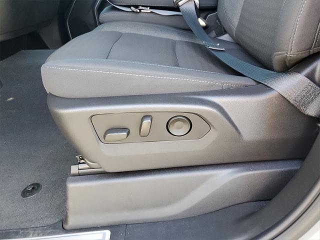 used 2025 Chevrolet Silverado 1500 car, priced at $47,775