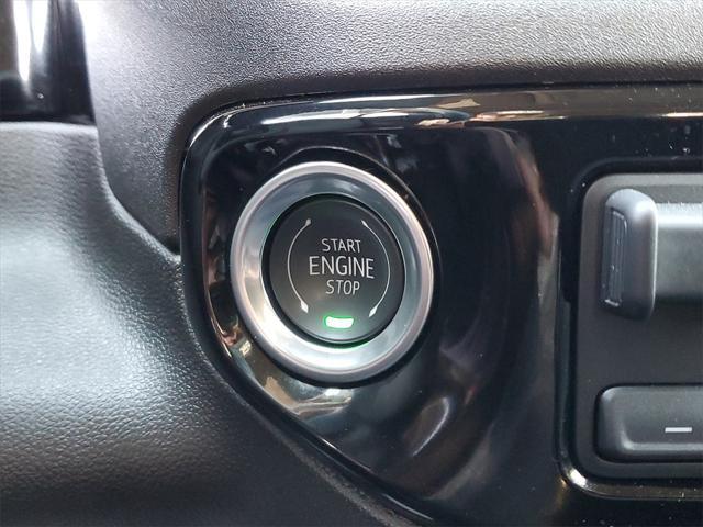 used 2025 Chevrolet Silverado 1500 car, priced at $47,775