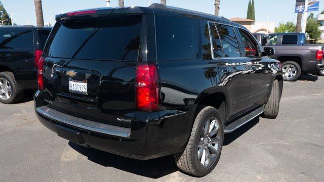 used 2018 Chevrolet Tahoe car, priced at $29,995