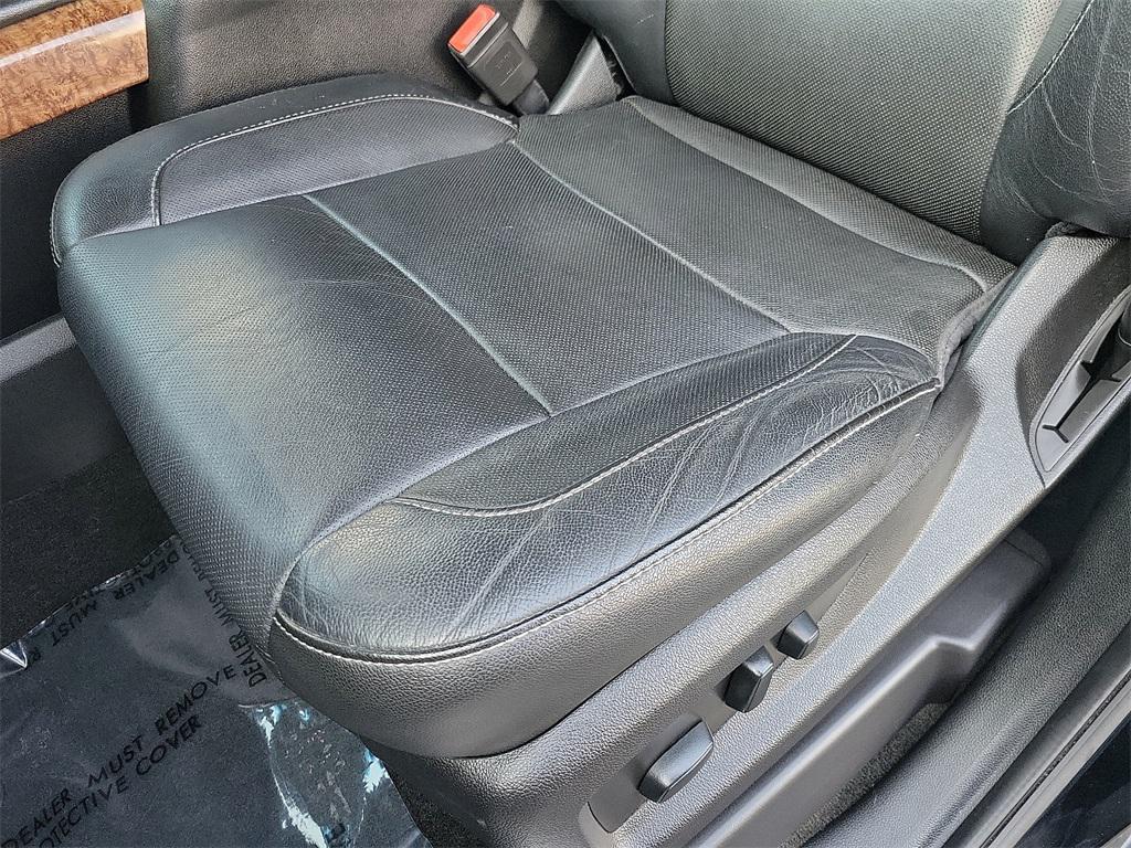 used 2018 Chevrolet Tahoe car, priced at $29,995