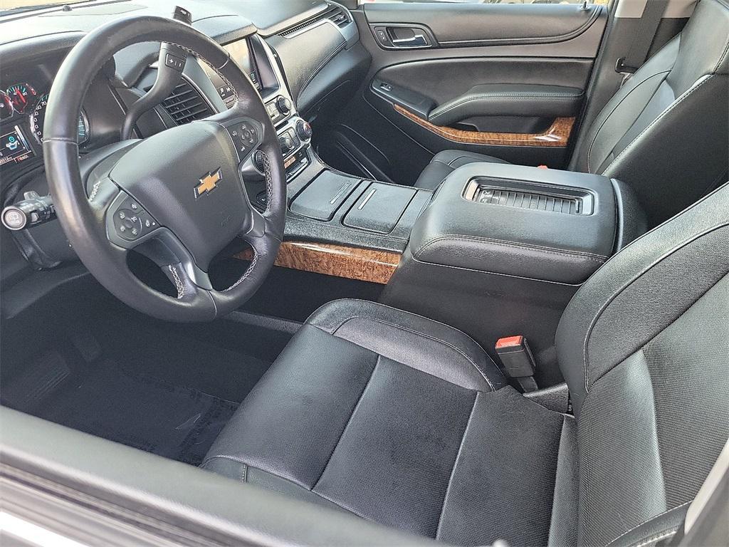used 2018 Chevrolet Tahoe car, priced at $29,995