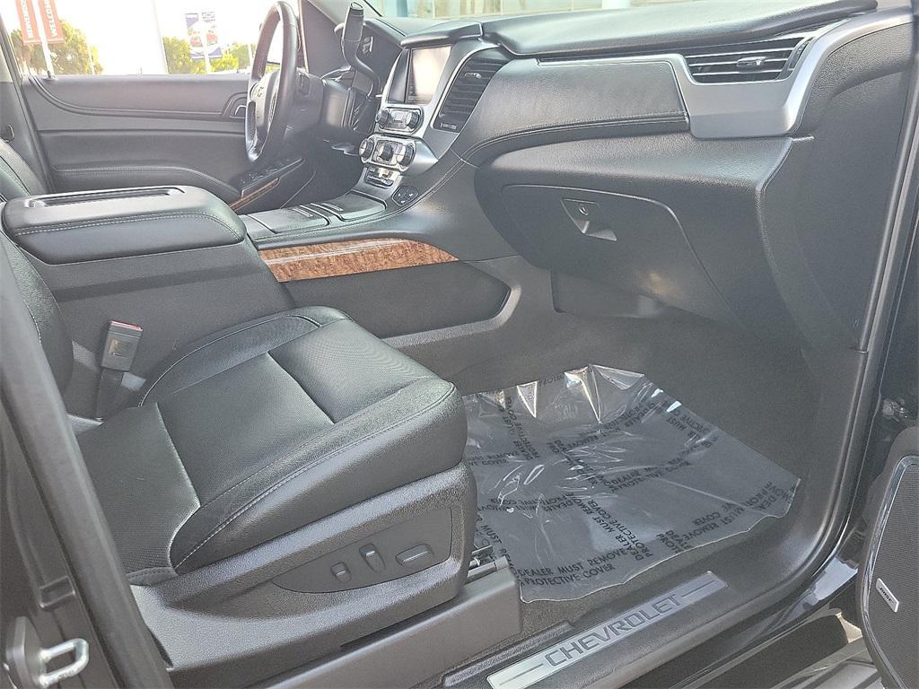 used 2018 Chevrolet Tahoe car, priced at $29,995