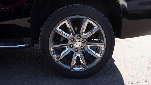 used 2018 Chevrolet Tahoe car, priced at $29,995