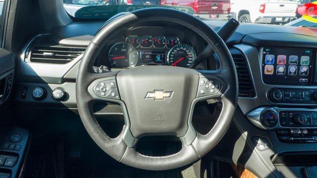 used 2018 Chevrolet Tahoe car, priced at $29,995