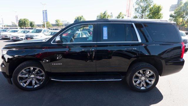 used 2018 Chevrolet Tahoe car, priced at $29,995