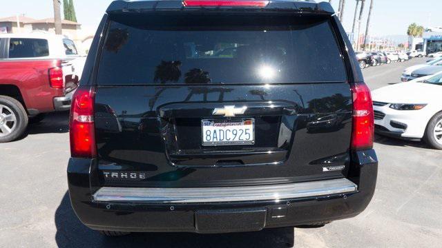 used 2018 Chevrolet Tahoe car, priced at $29,995