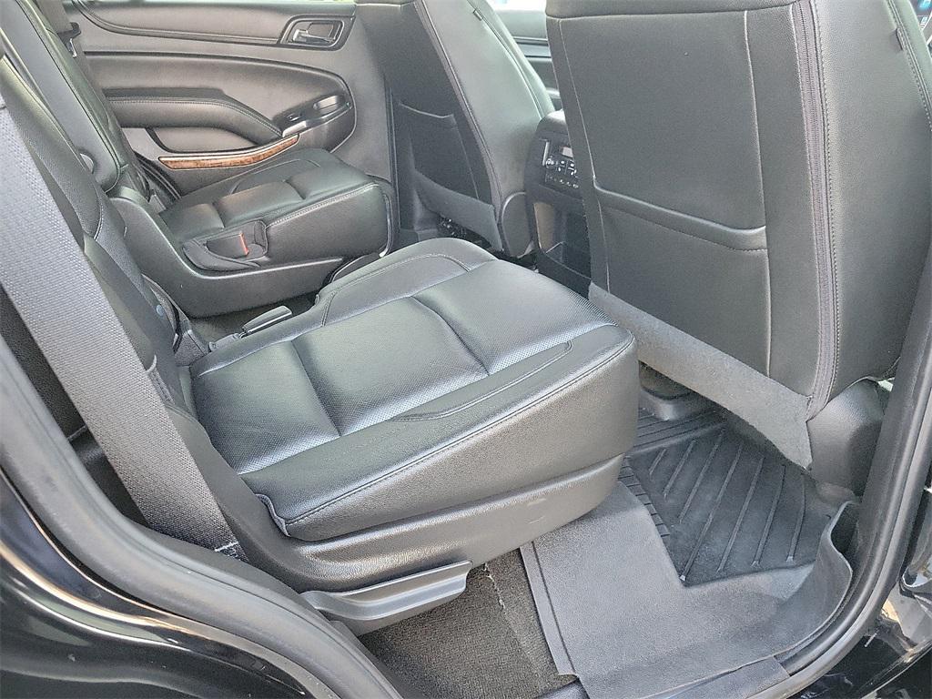 used 2018 Chevrolet Tahoe car, priced at $29,995