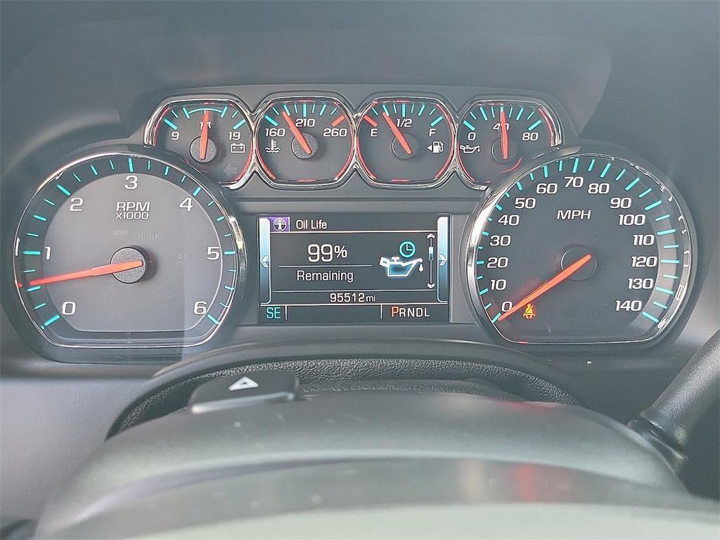 used 2018 Chevrolet Tahoe car, priced at $29,995