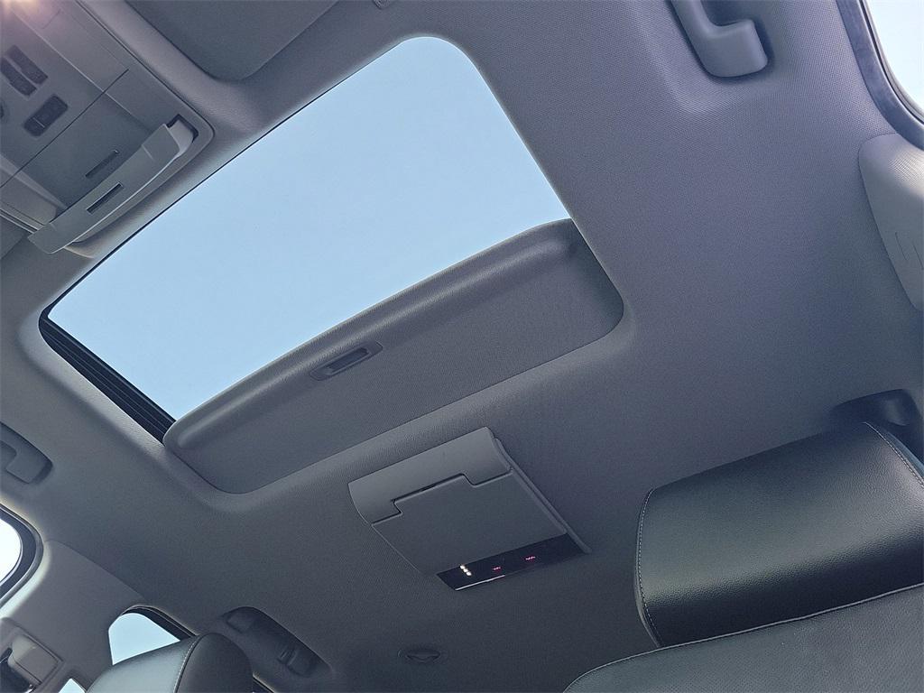 used 2018 Chevrolet Tahoe car, priced at $29,995