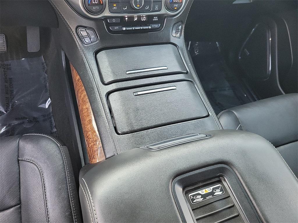 used 2018 Chevrolet Tahoe car, priced at $29,995