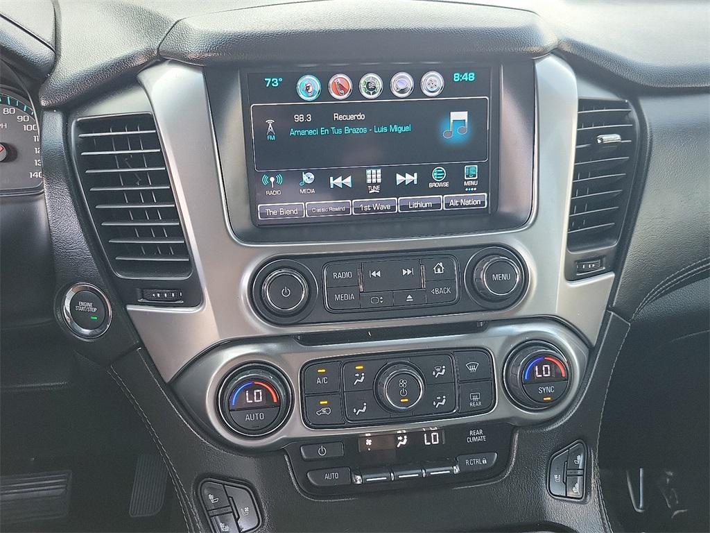 used 2018 Chevrolet Tahoe car, priced at $29,995