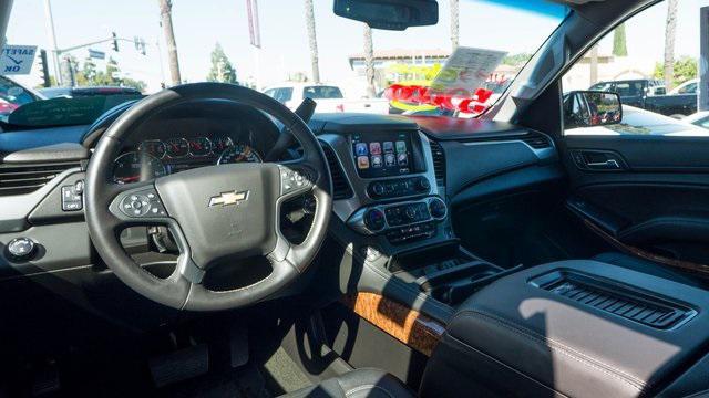 used 2018 Chevrolet Tahoe car, priced at $29,995