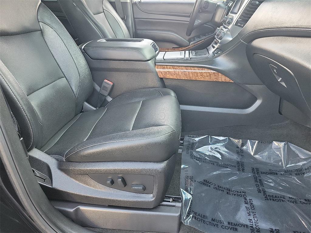 used 2018 Chevrolet Tahoe car, priced at $29,995