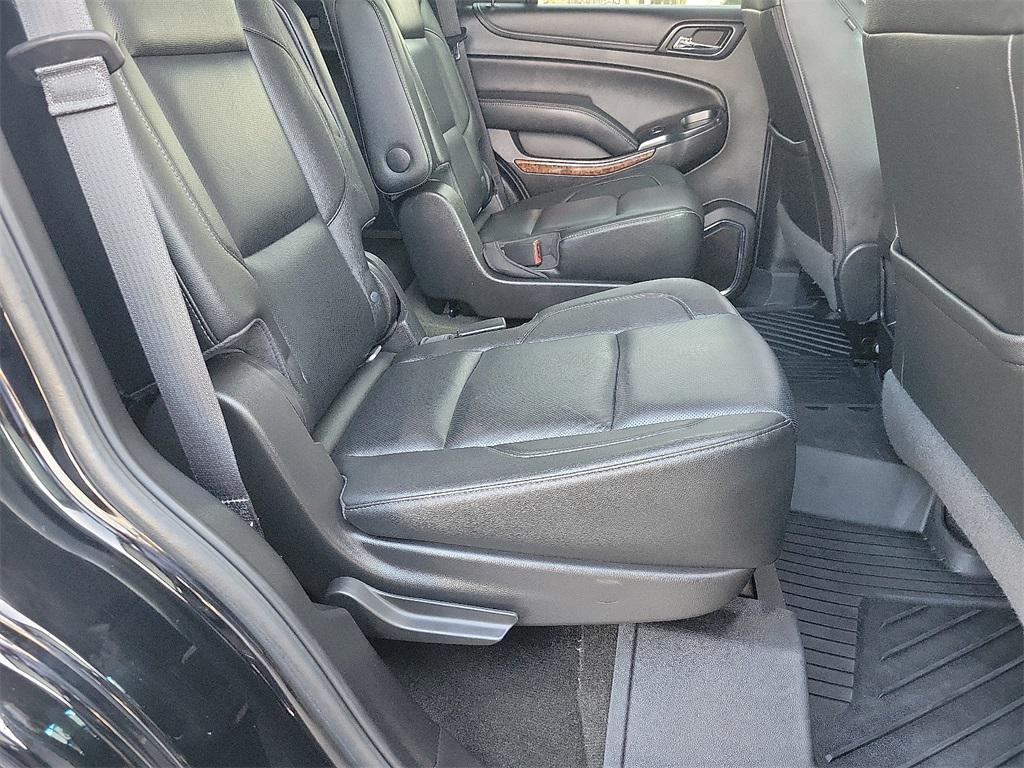 used 2018 Chevrolet Tahoe car, priced at $29,995