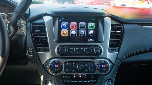 used 2018 Chevrolet Tahoe car, priced at $29,995