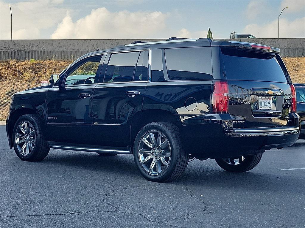 used 2018 Chevrolet Tahoe car, priced at $29,995