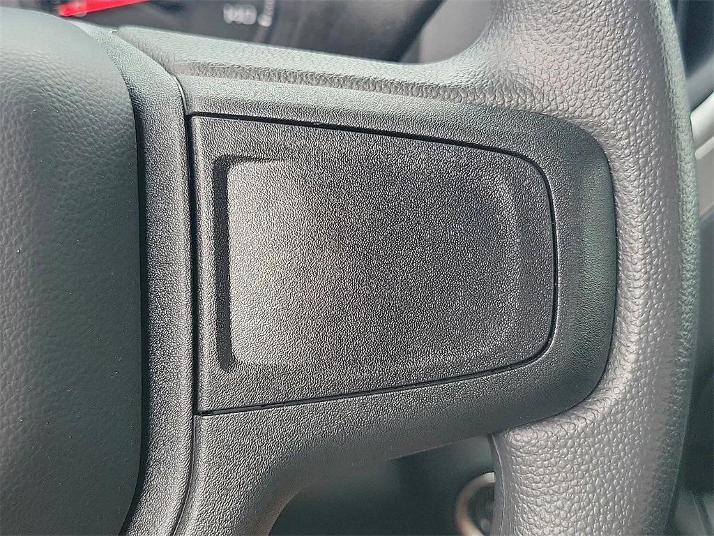 new 2026 Chevrolet Silverado 1500 car, priced at $36,240