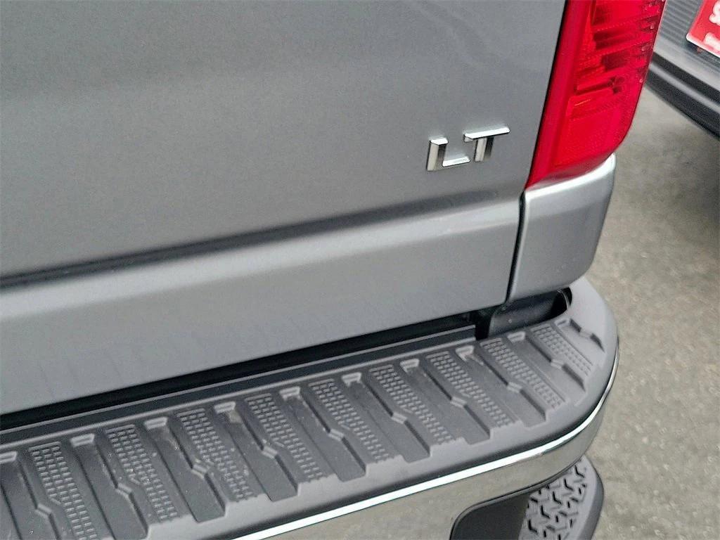 new 2026 Chevrolet Silverado 2500 car, priced at $73,480