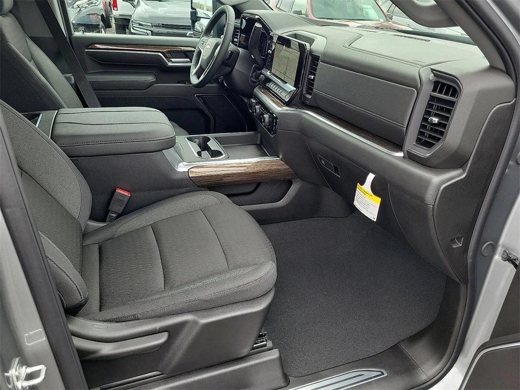 new 2026 Chevrolet Silverado 2500 car, priced at $73,480