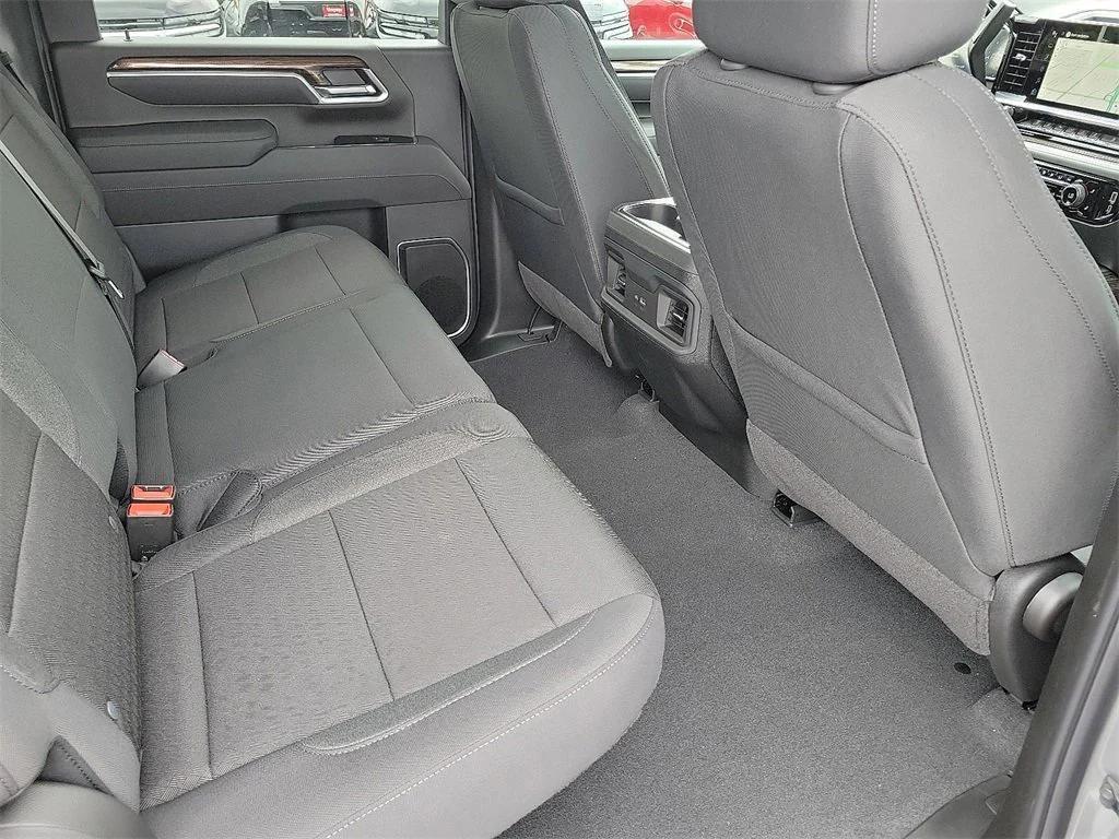 new 2026 Chevrolet Silverado 2500 car, priced at $73,480