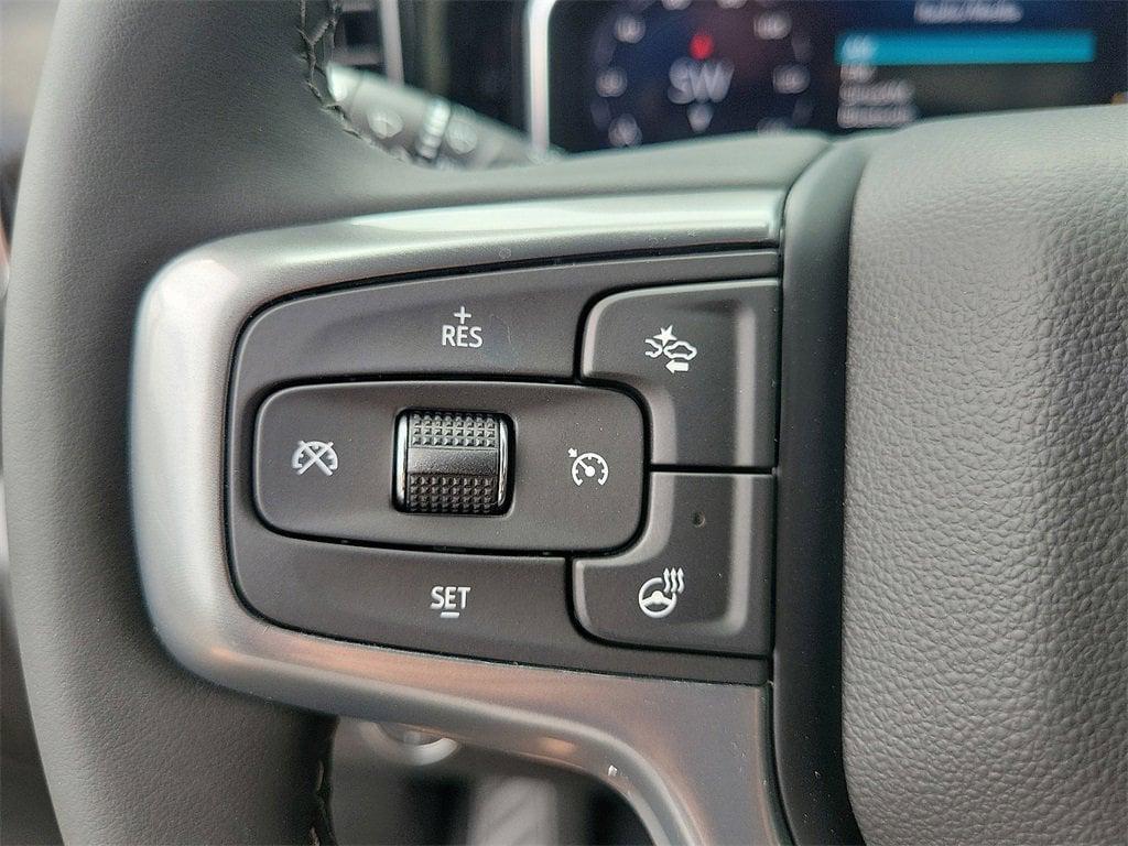 new 2026 Chevrolet Silverado 2500 car, priced at $73,480